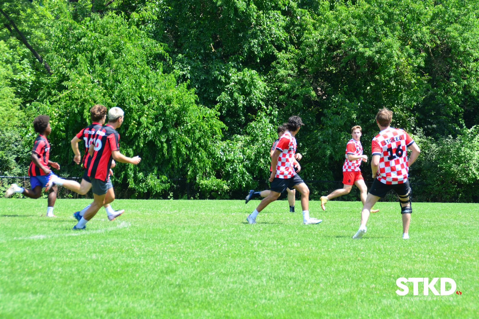 Pacha FC - Teens Only FC-016