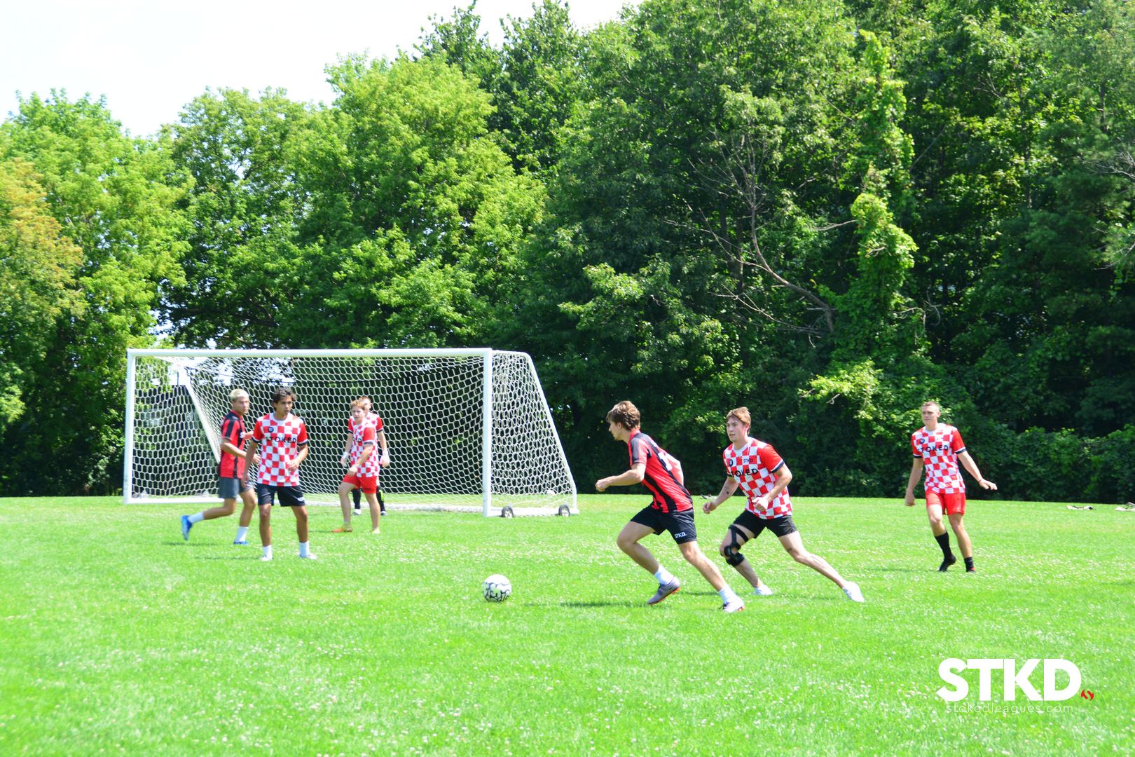 Pacha FC - Teens Only FC-022