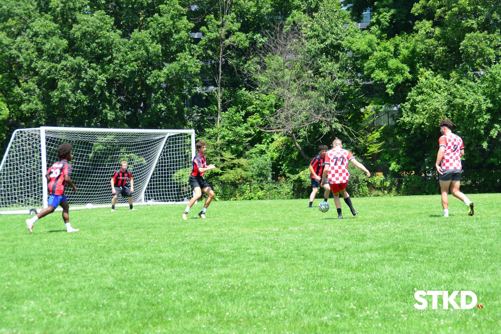 Pacha FC - Teens Only FC-028