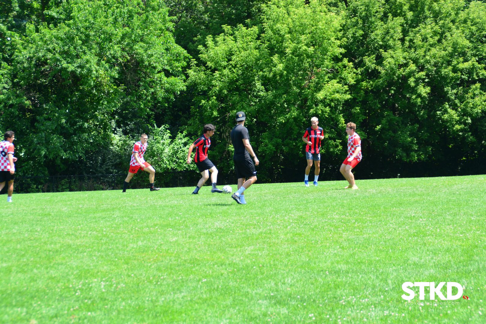 Pacha FC - Teens Only FC-037