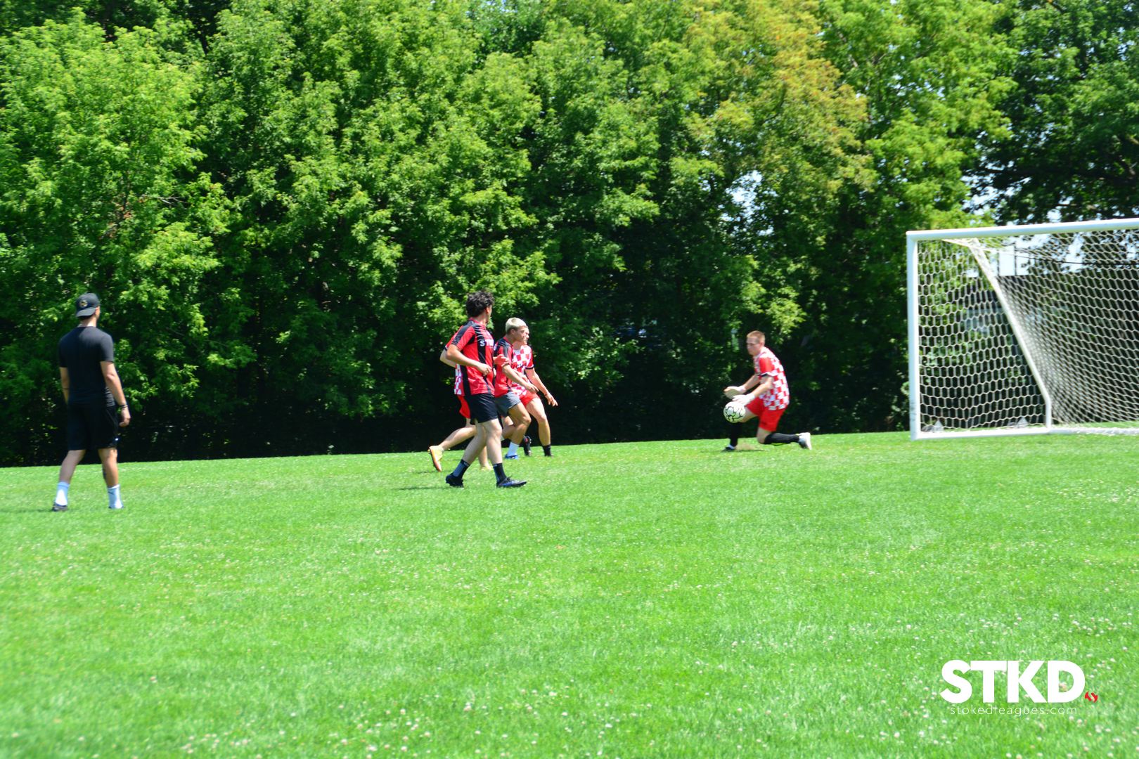 Pacha FC - Teens Only FC-038