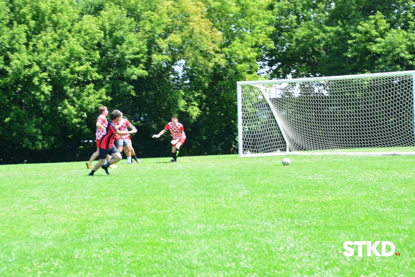 Pacha FC - Teens Only FC-039