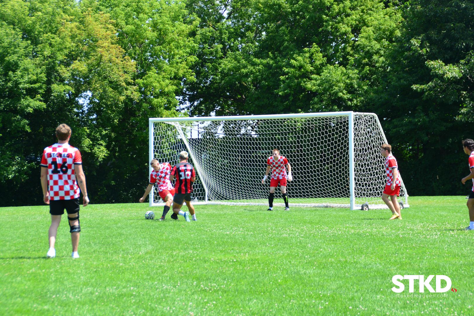 Pacha FC - Teens Only FC-041