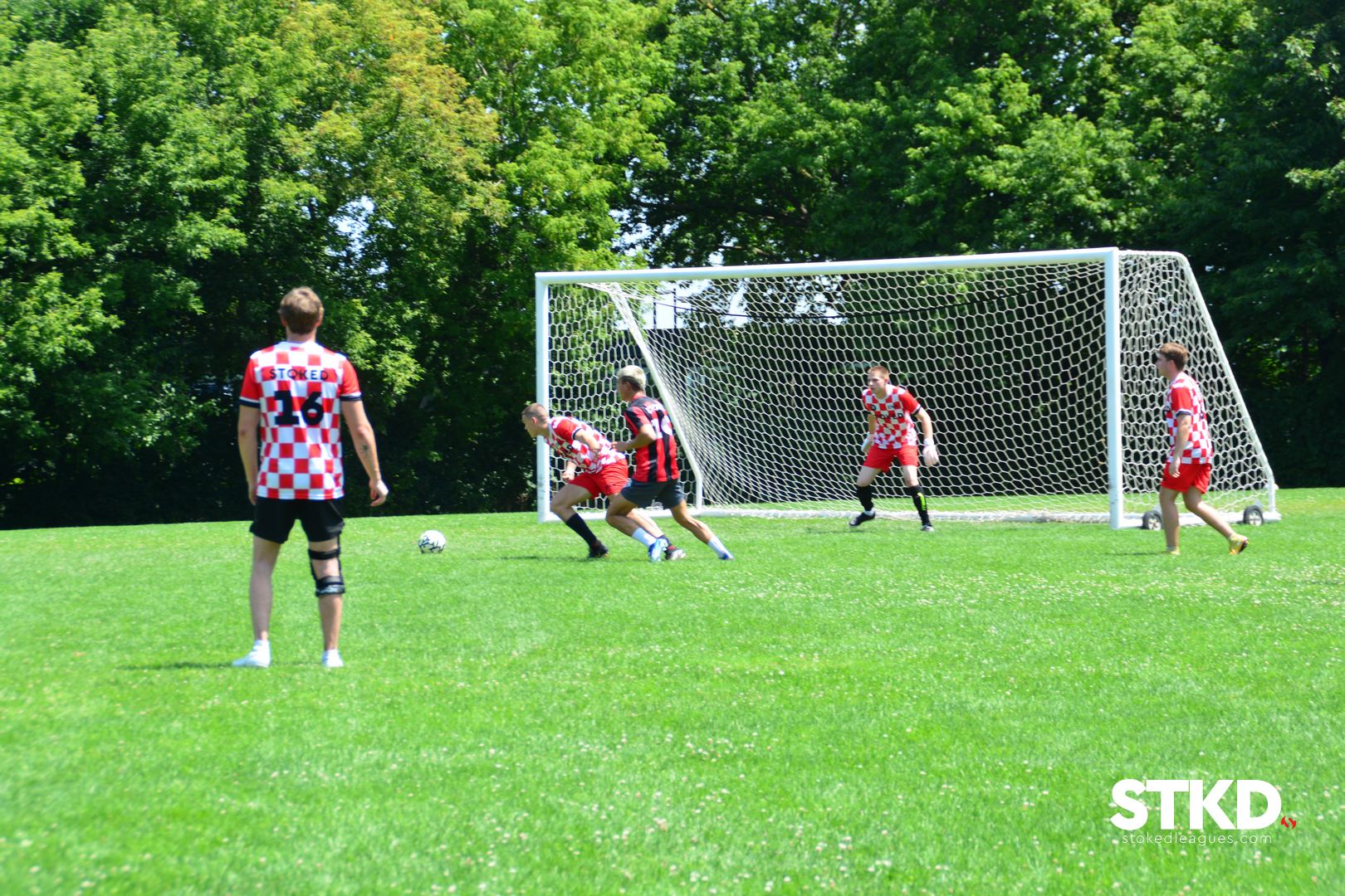 Pacha FC - Teens Only FC-042
