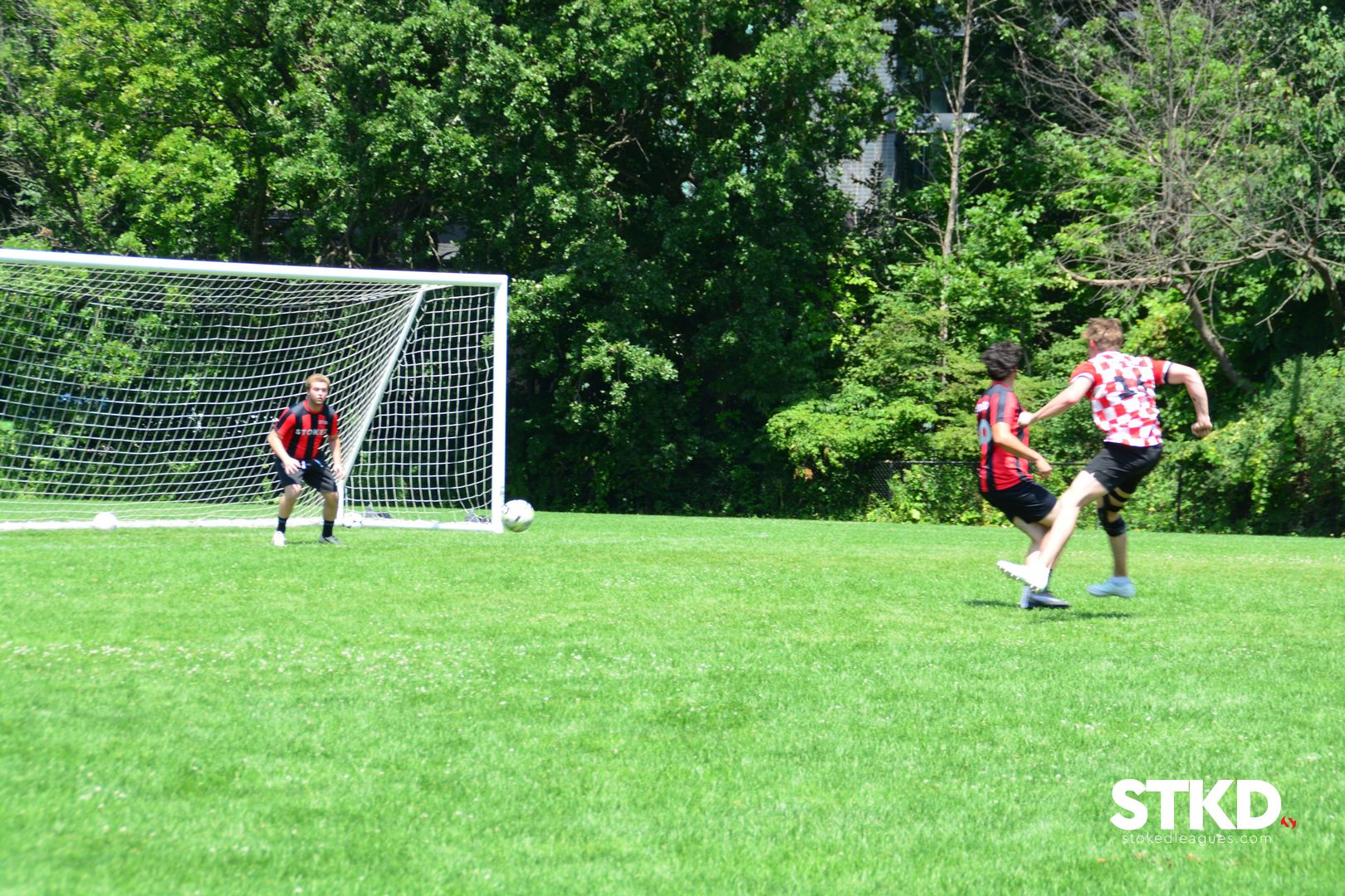 Pacha FC - Teens Only FC-043