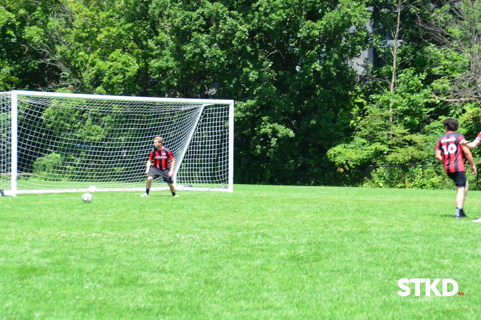 Pacha FC - Teens Only FC-044