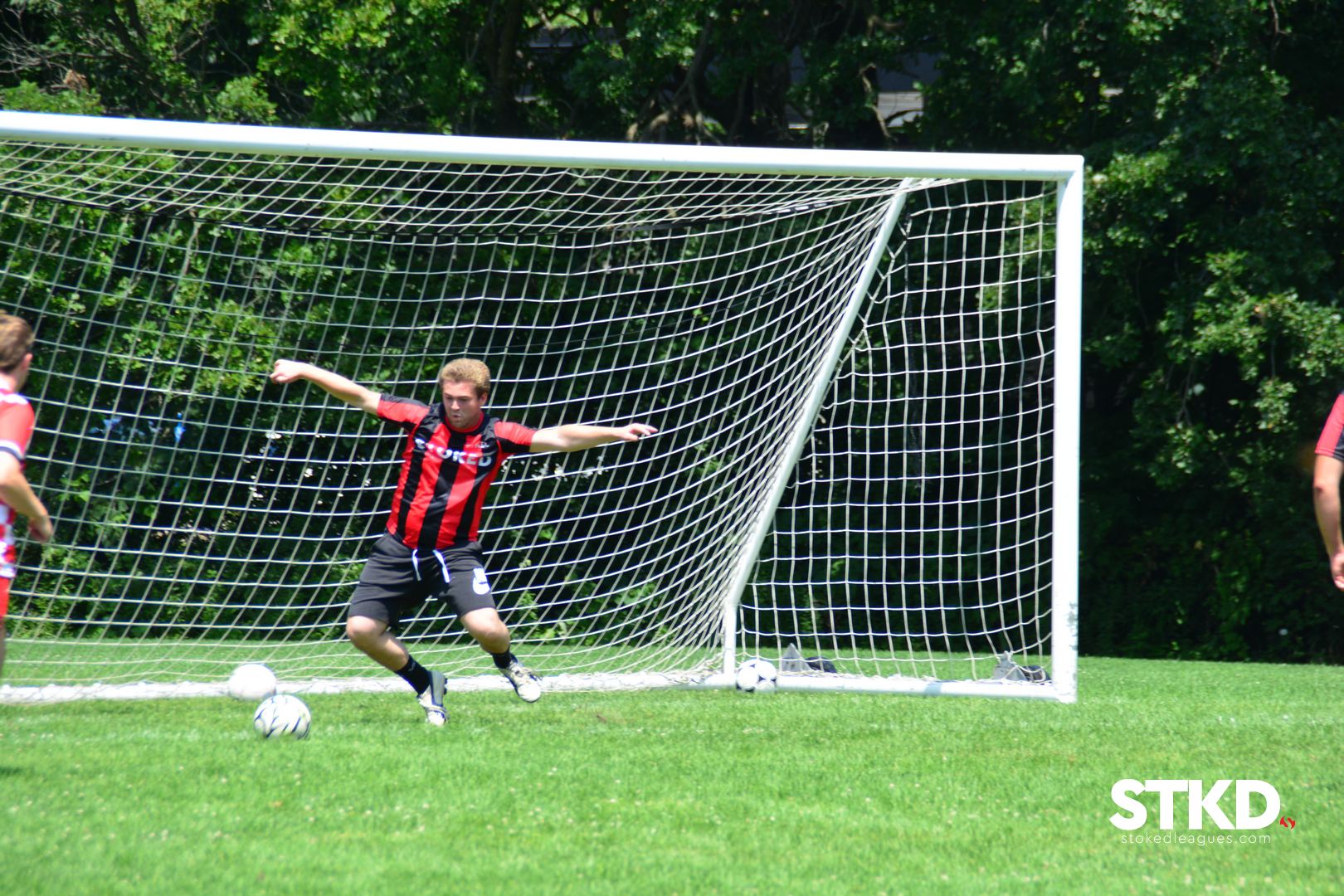 Pacha FC - Teens Only FC-048