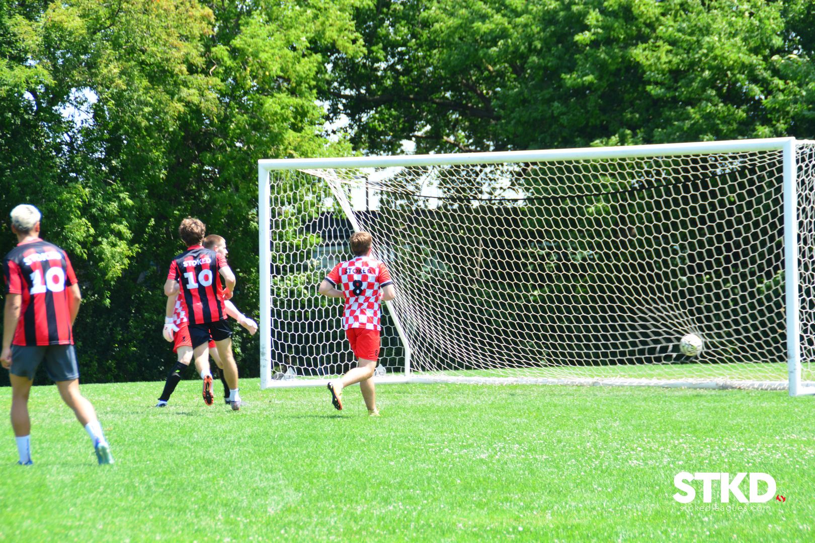 Pacha FC - Teens Only FC-052
