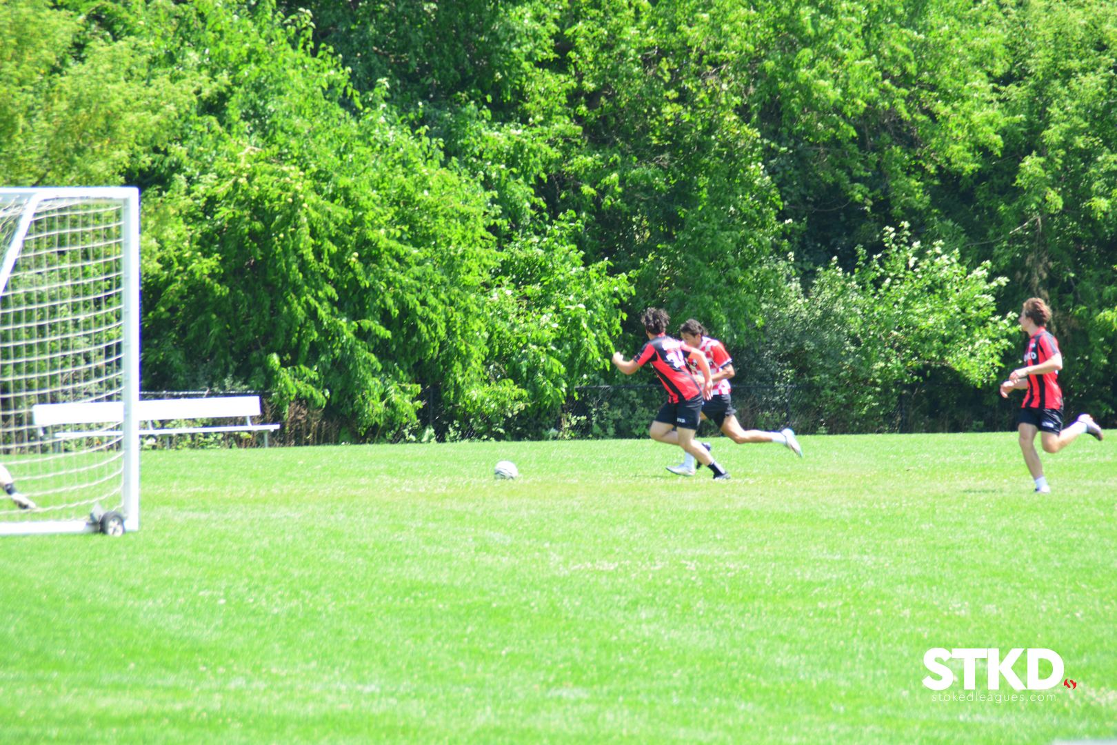 Pacha FC - Teens Only FC-053