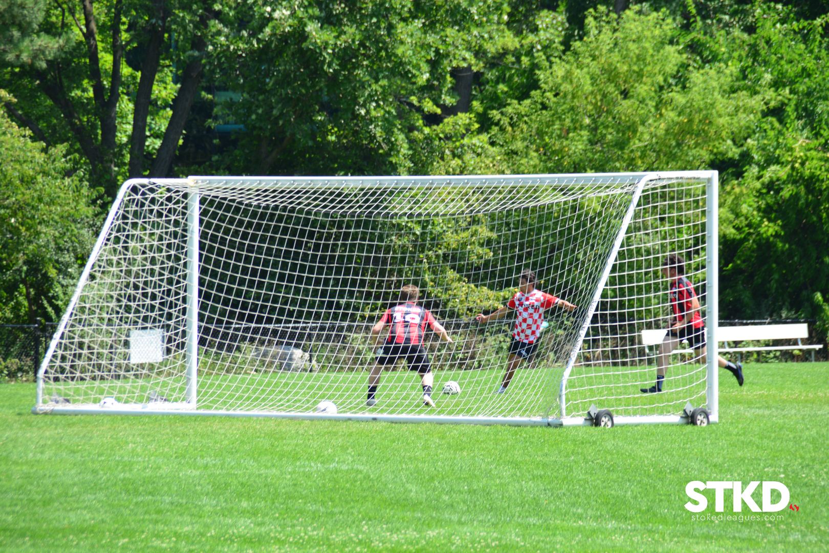 Pacha FC - Teens Only FC-054