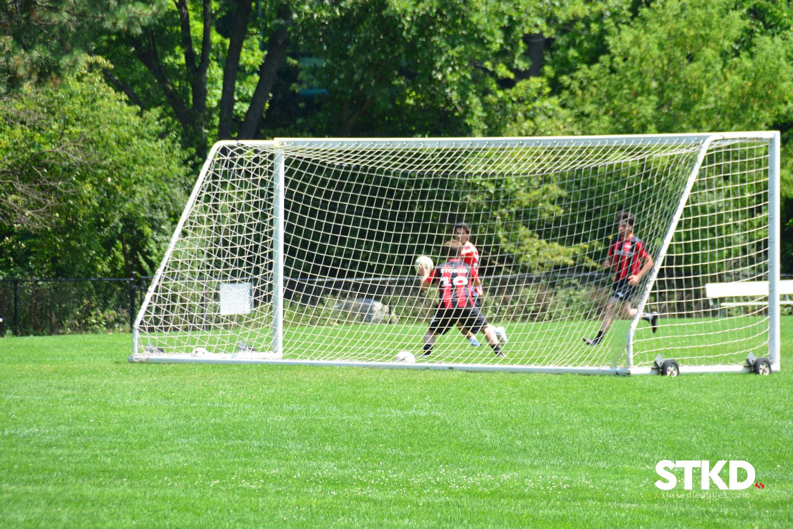 Pacha FC - Teens Only FC-055