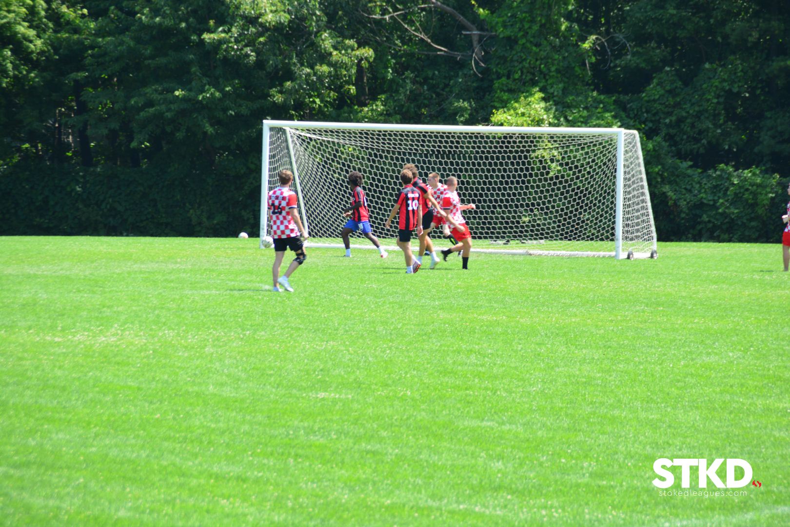 Pacha FC - Teens Only FC-058