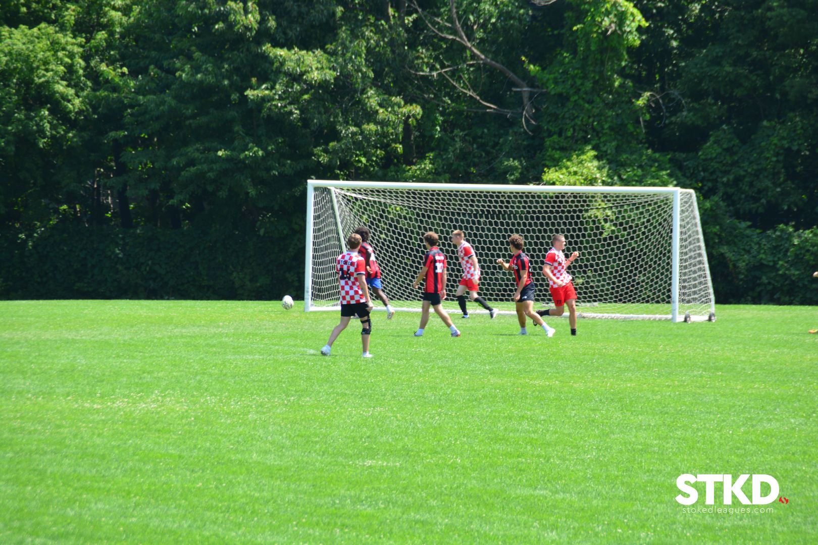Pacha FC - Teens Only FC-059