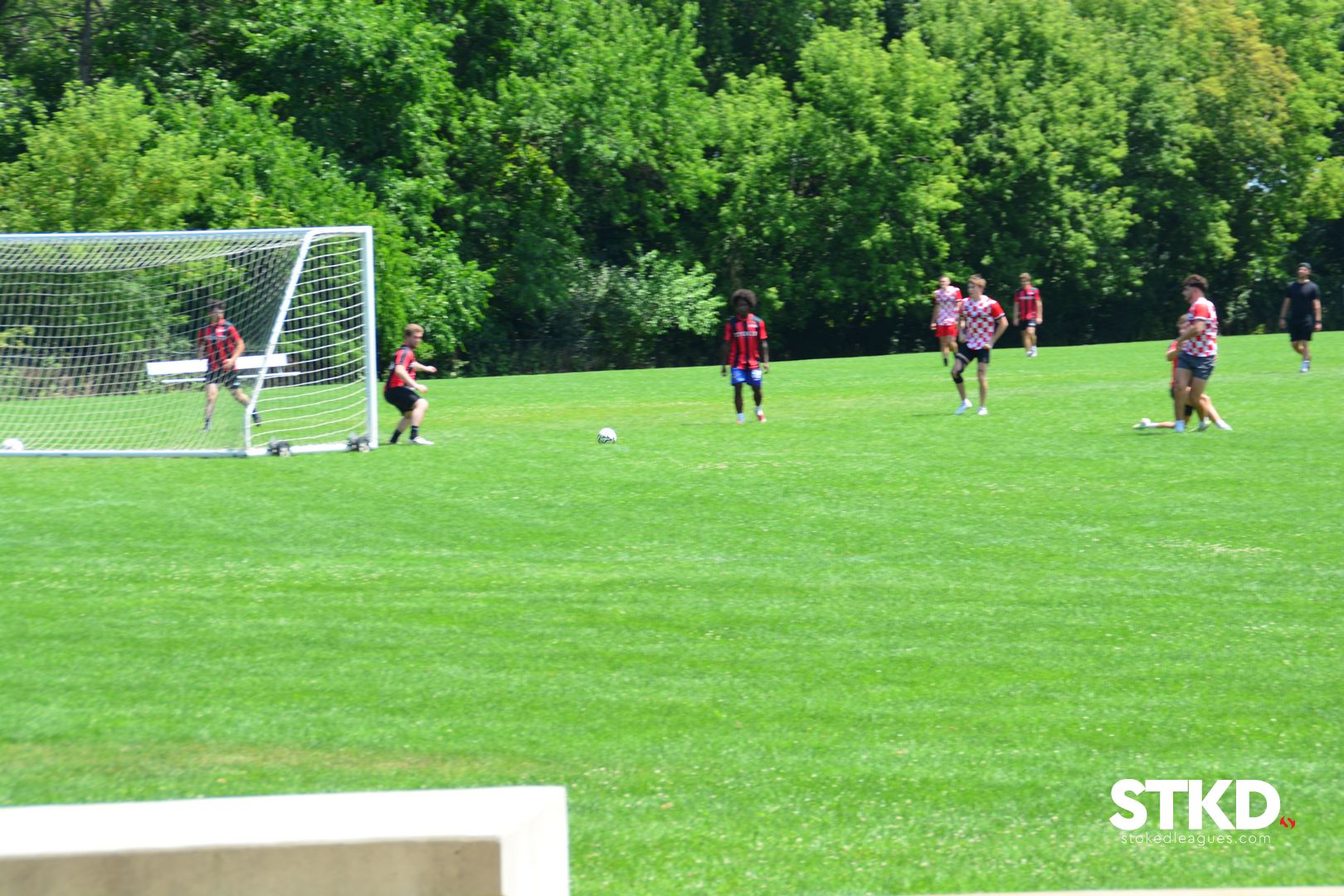 Pacha FC - Teens Only FC-062