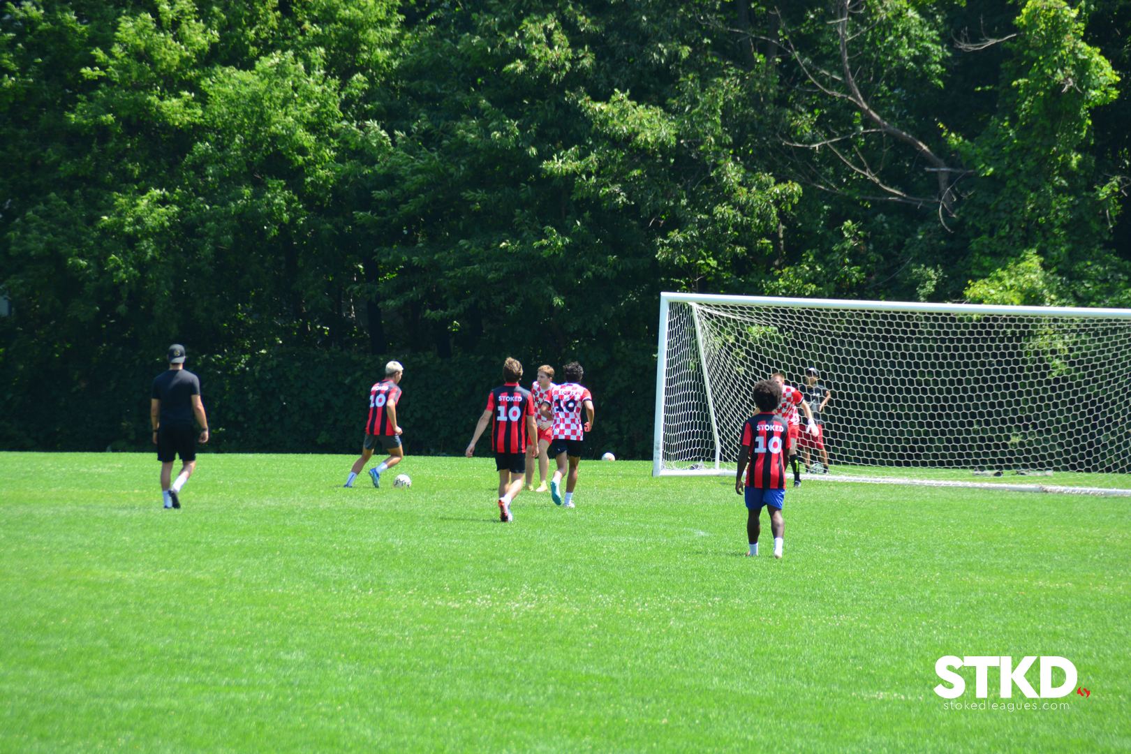 Pacha FC - Teens Only FC-067