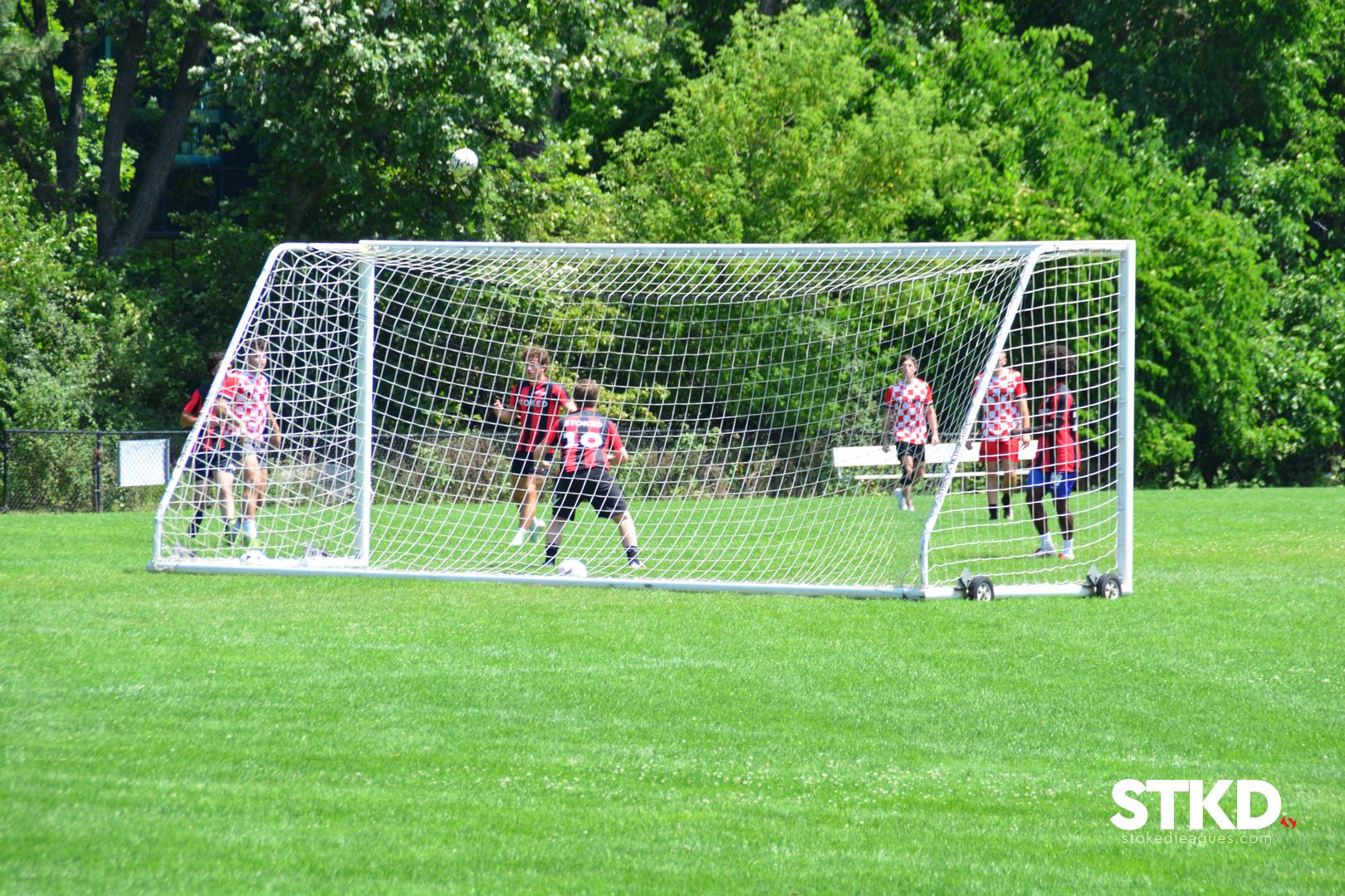 Pacha FC - Teens Only FC-077