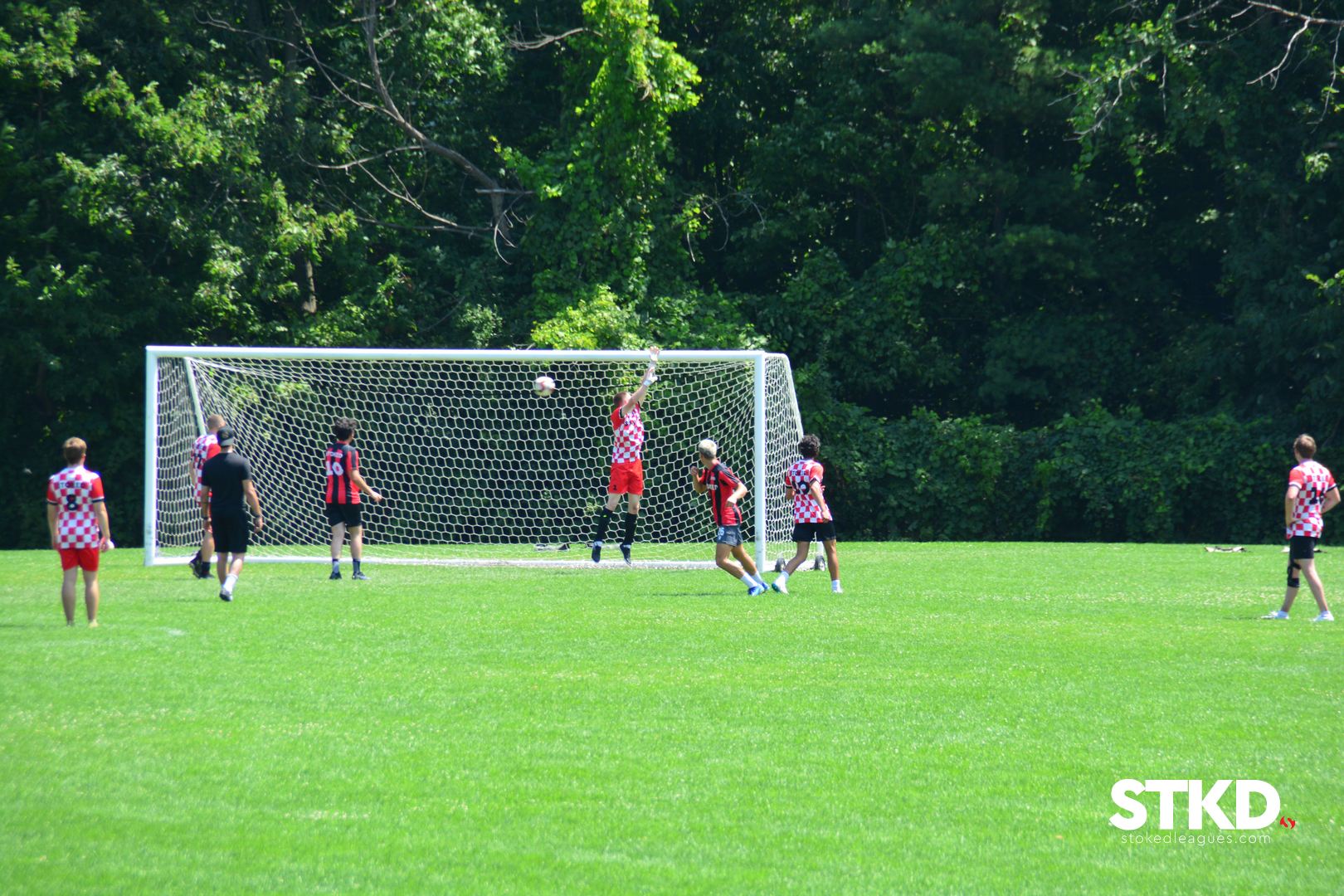 Pacha FC - Teens Only FC-079