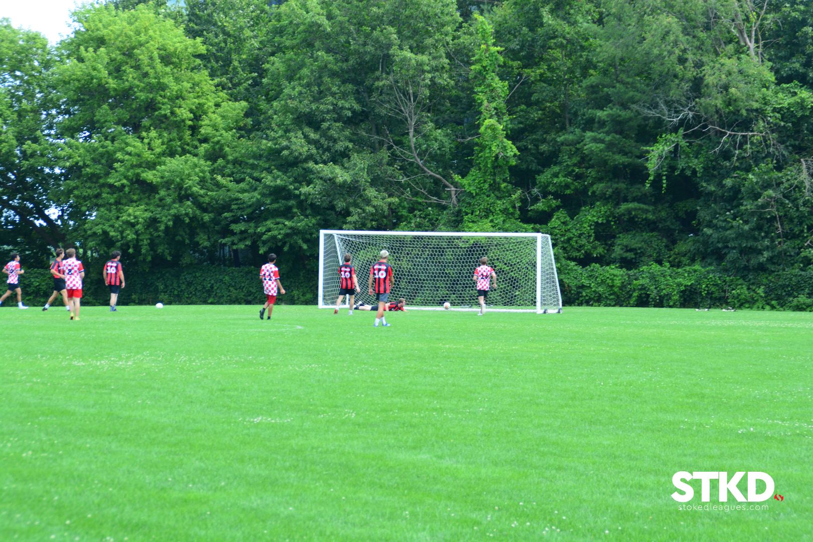 Pacha FC - Teens Only FC-091