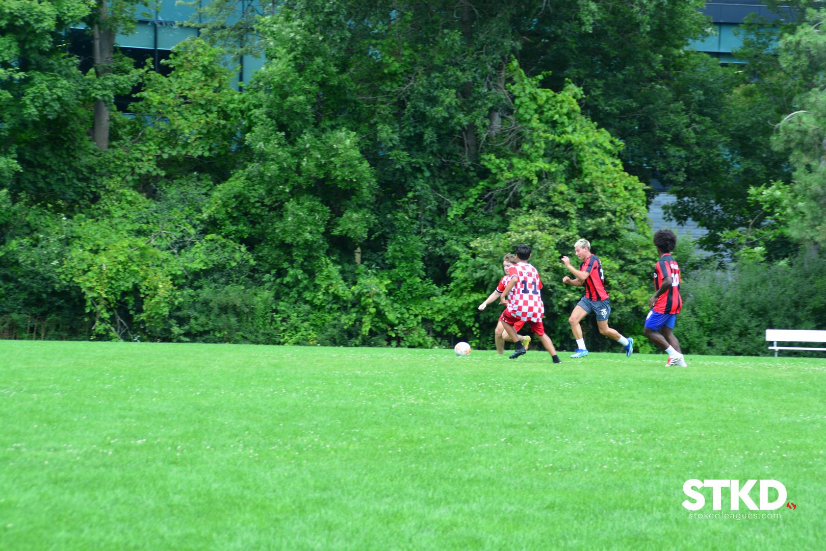 Pacha FC - Teens Only FC-094
