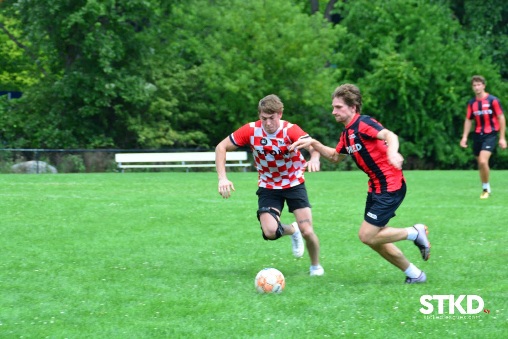 Pacha FC - Teens Only FC-097
