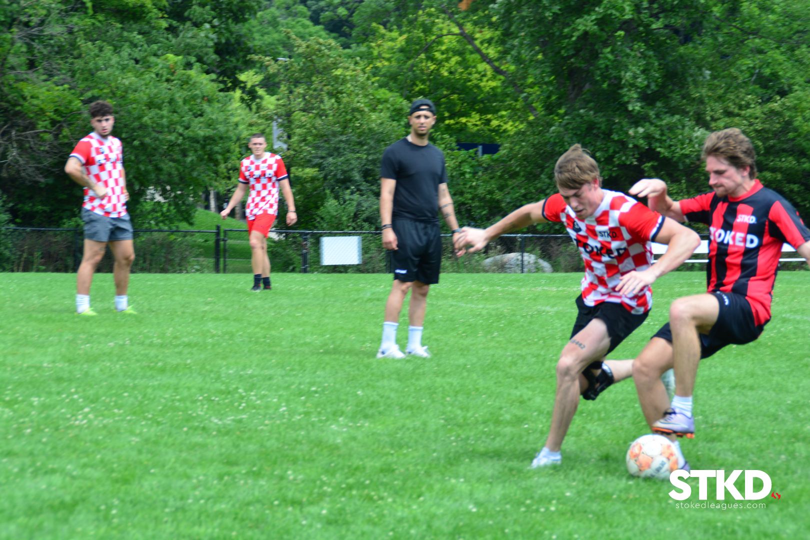 Pacha FC - Teens Only FC-098