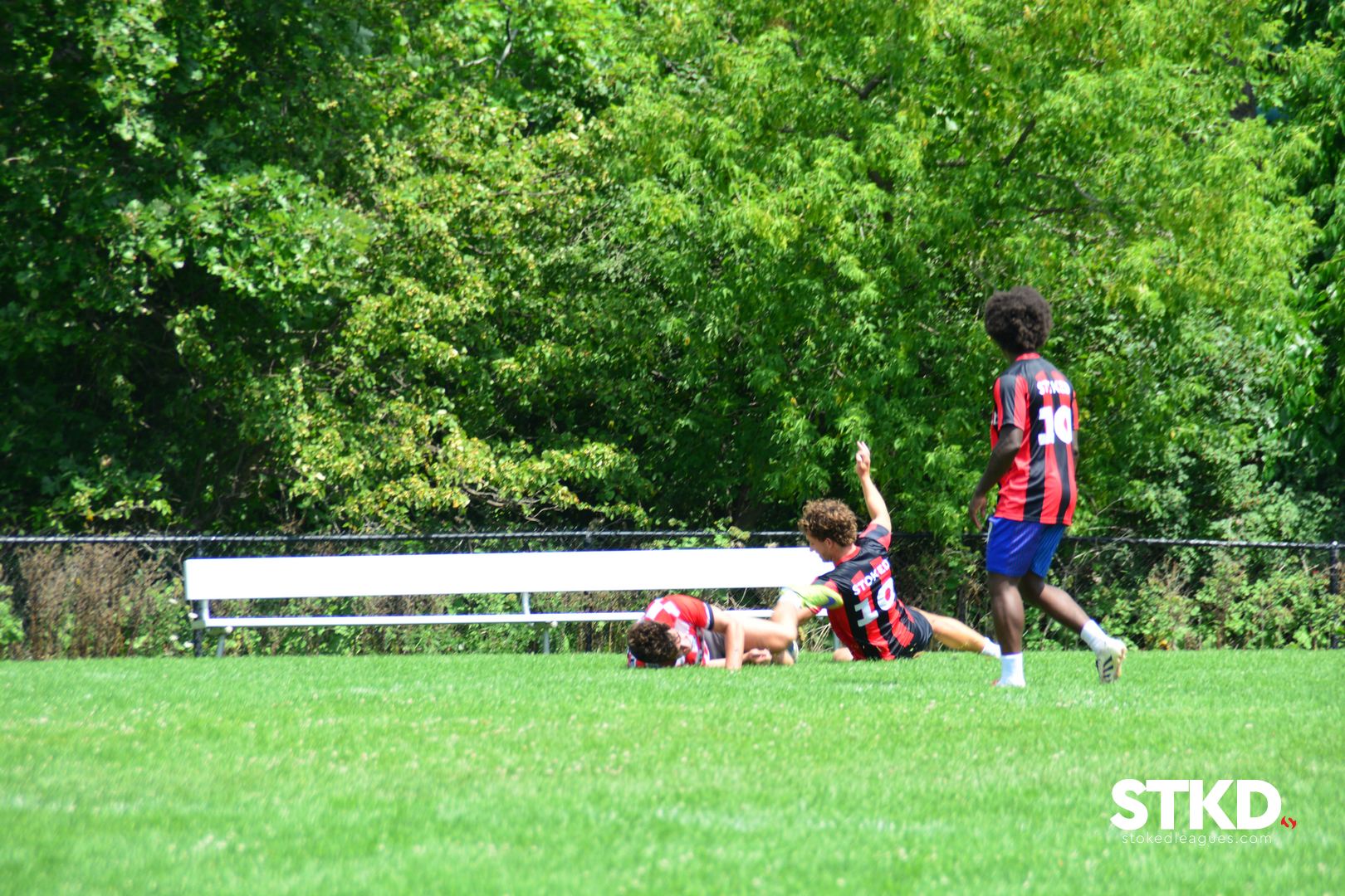 Pacha FC - Teens Only FC-099