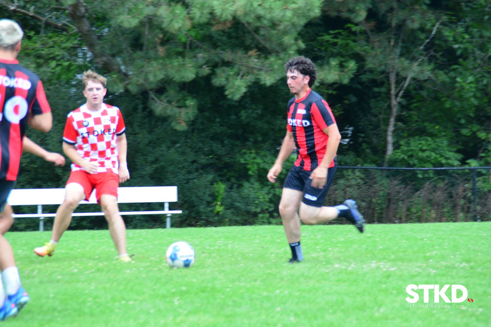 Pacha FC - Teens Only FC-101