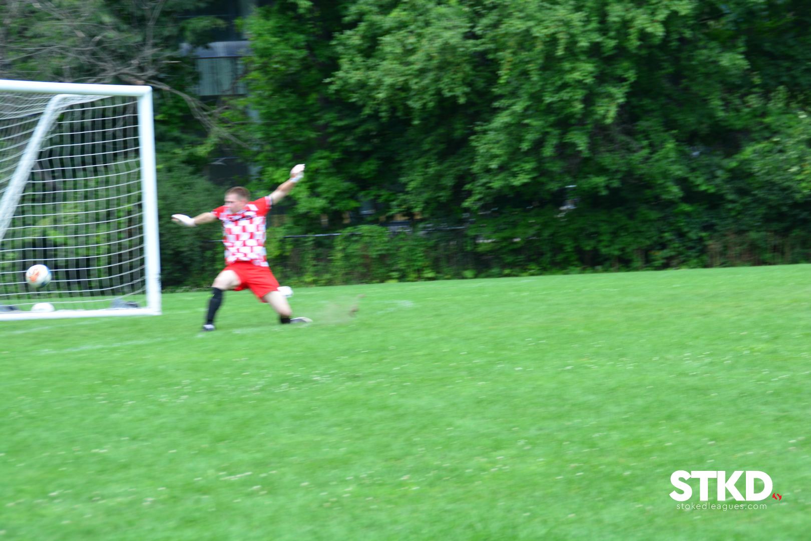 Pacha FC - Teens Only FC-102