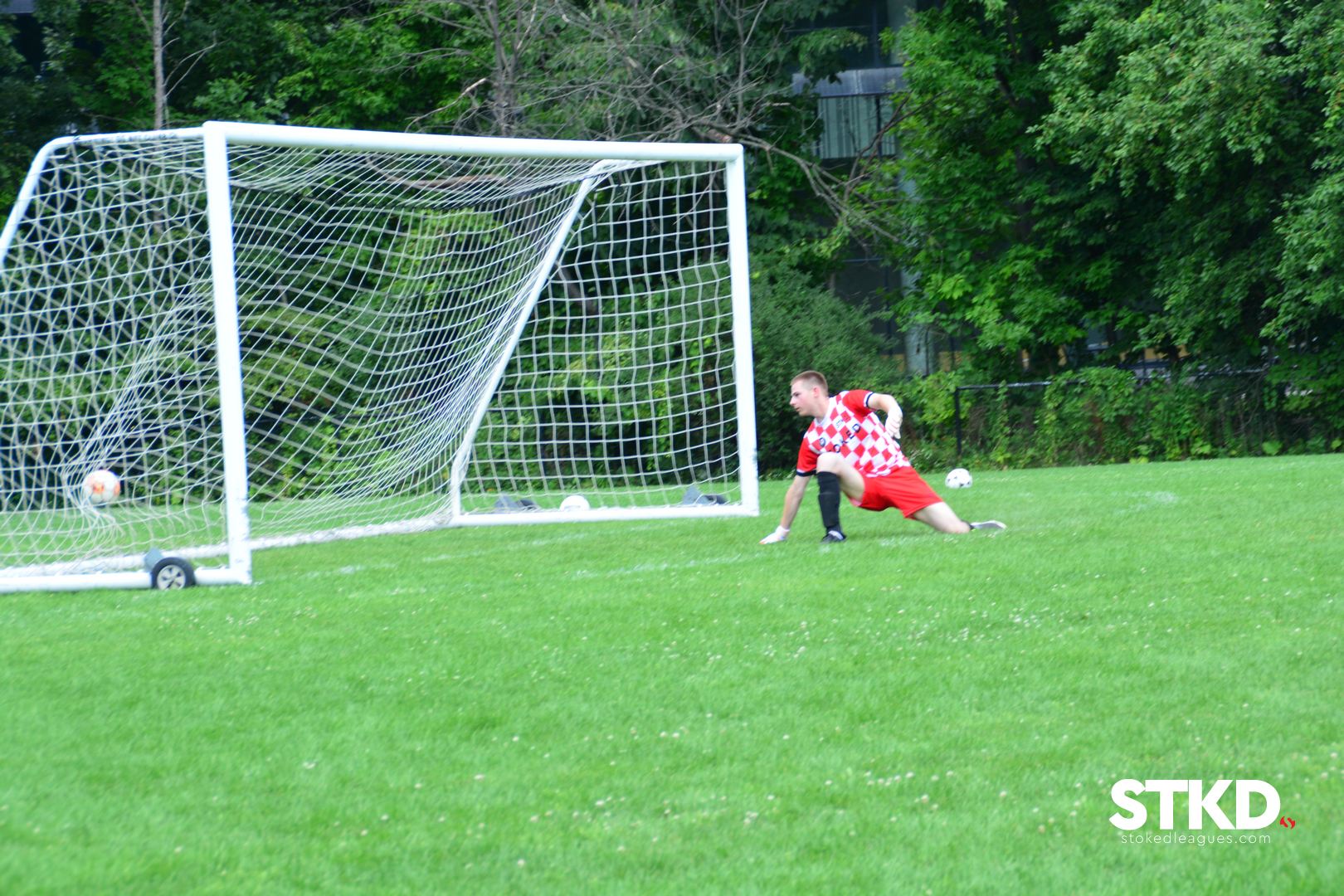 Pacha FC - Teens Only FC-103