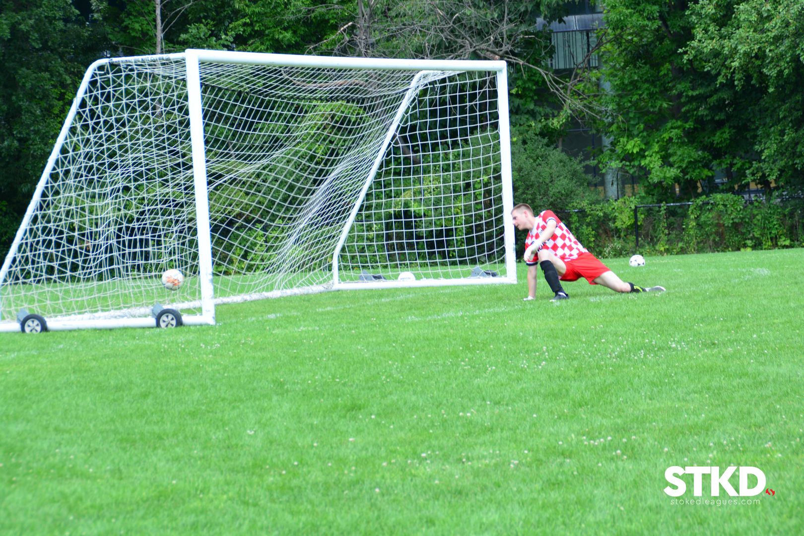 Pacha FC - Teens Only FC-104