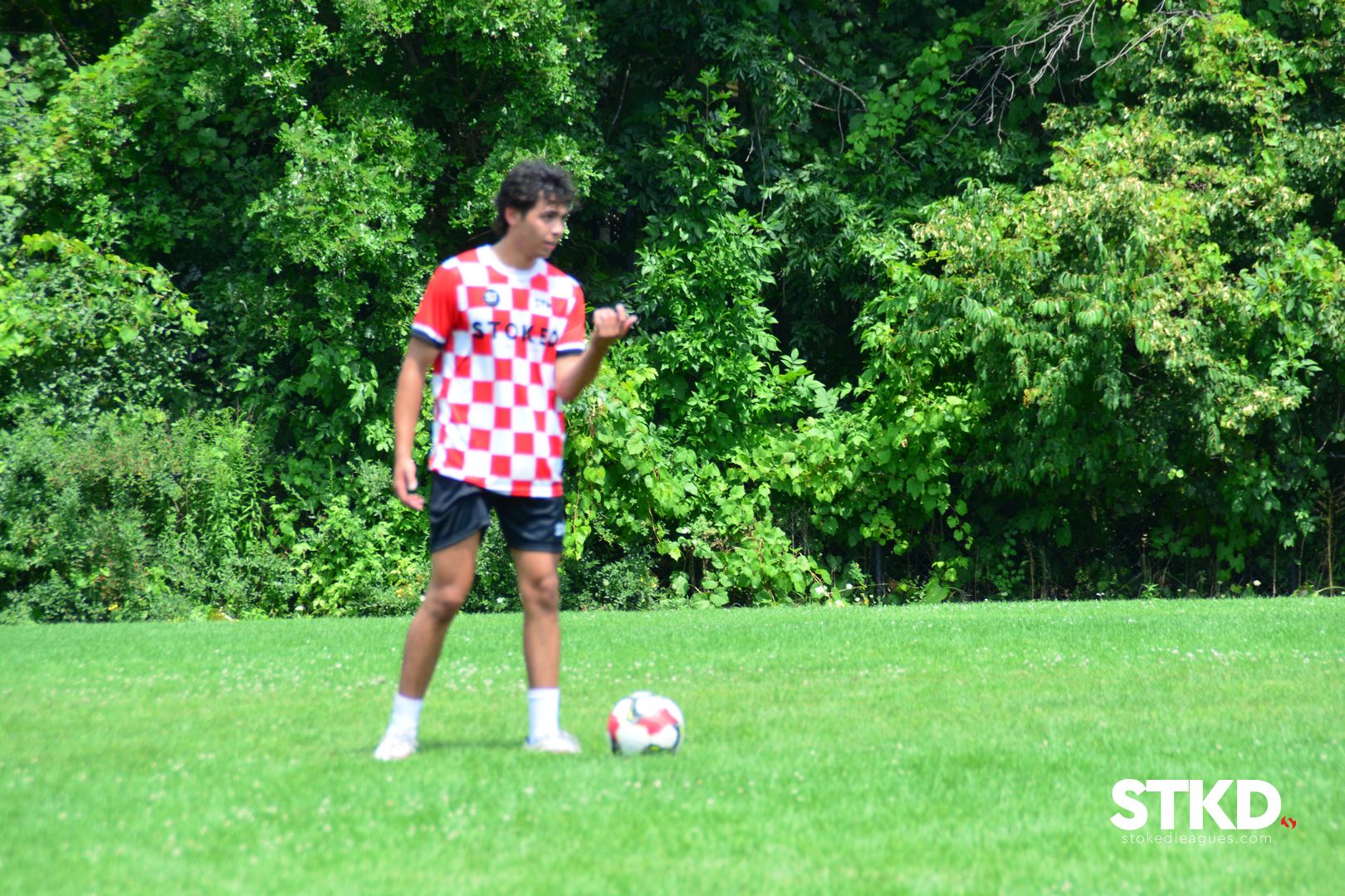 Pacha FC - Teens Only FC-107