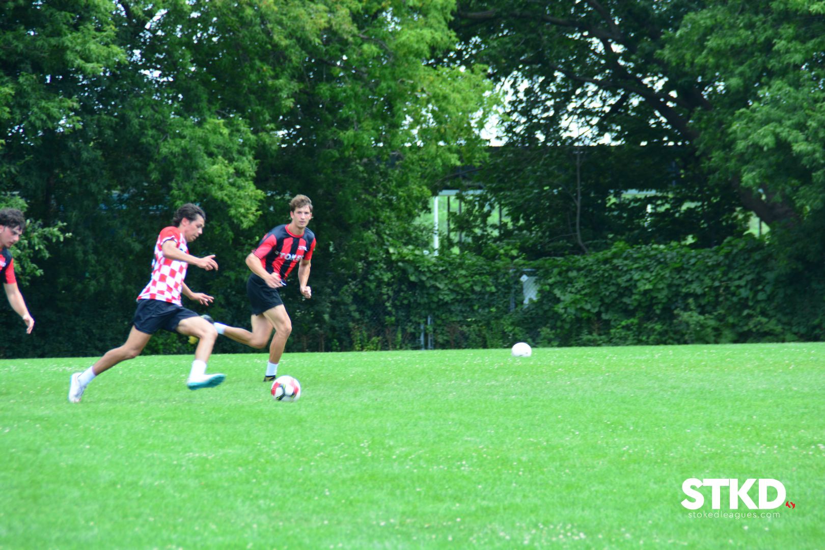 Pacha FC - Teens Only FC-110