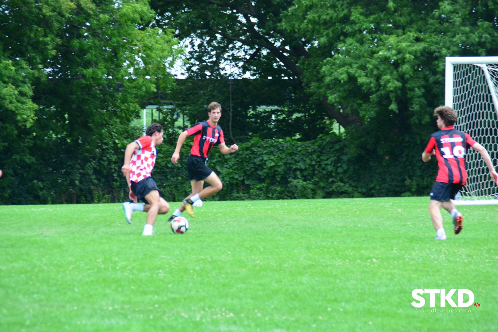Pacha FC - Teens Only FC-111