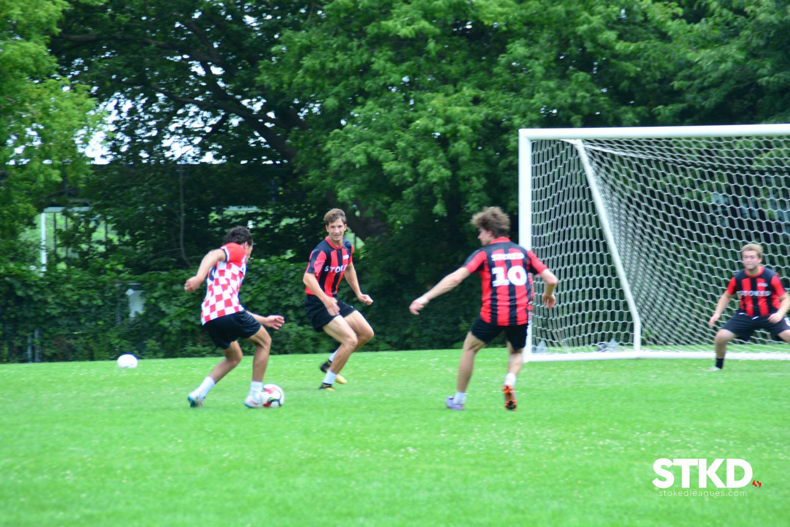 Pacha FC - Teens Only FC-112