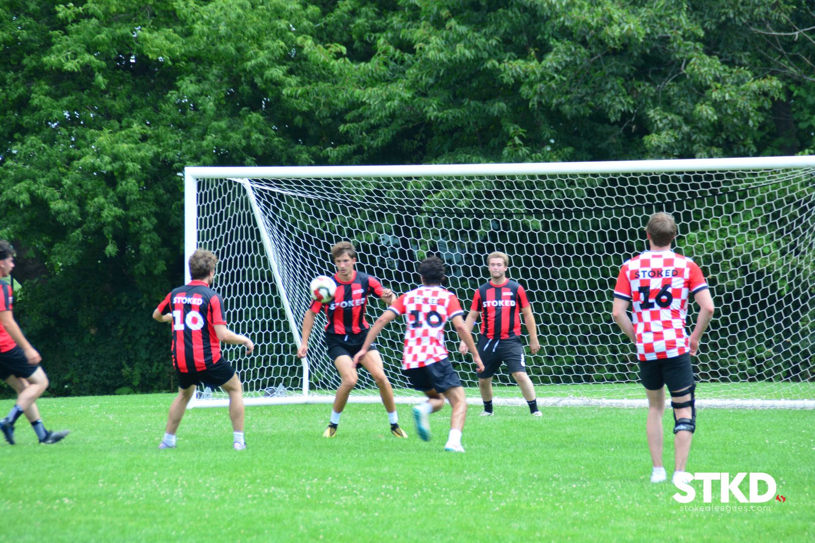 Pacha FC - Teens Only FC-114
