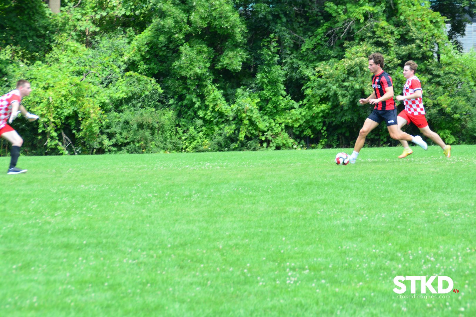 Pacha FC - Teens Only FC-119