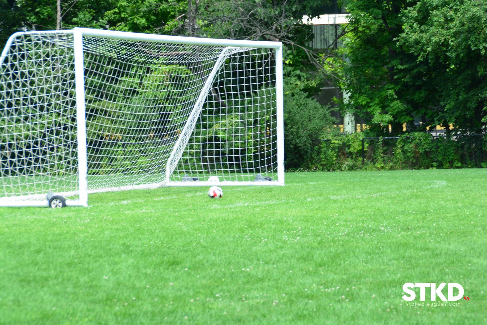 Pacha FC - Teens Only FC-121