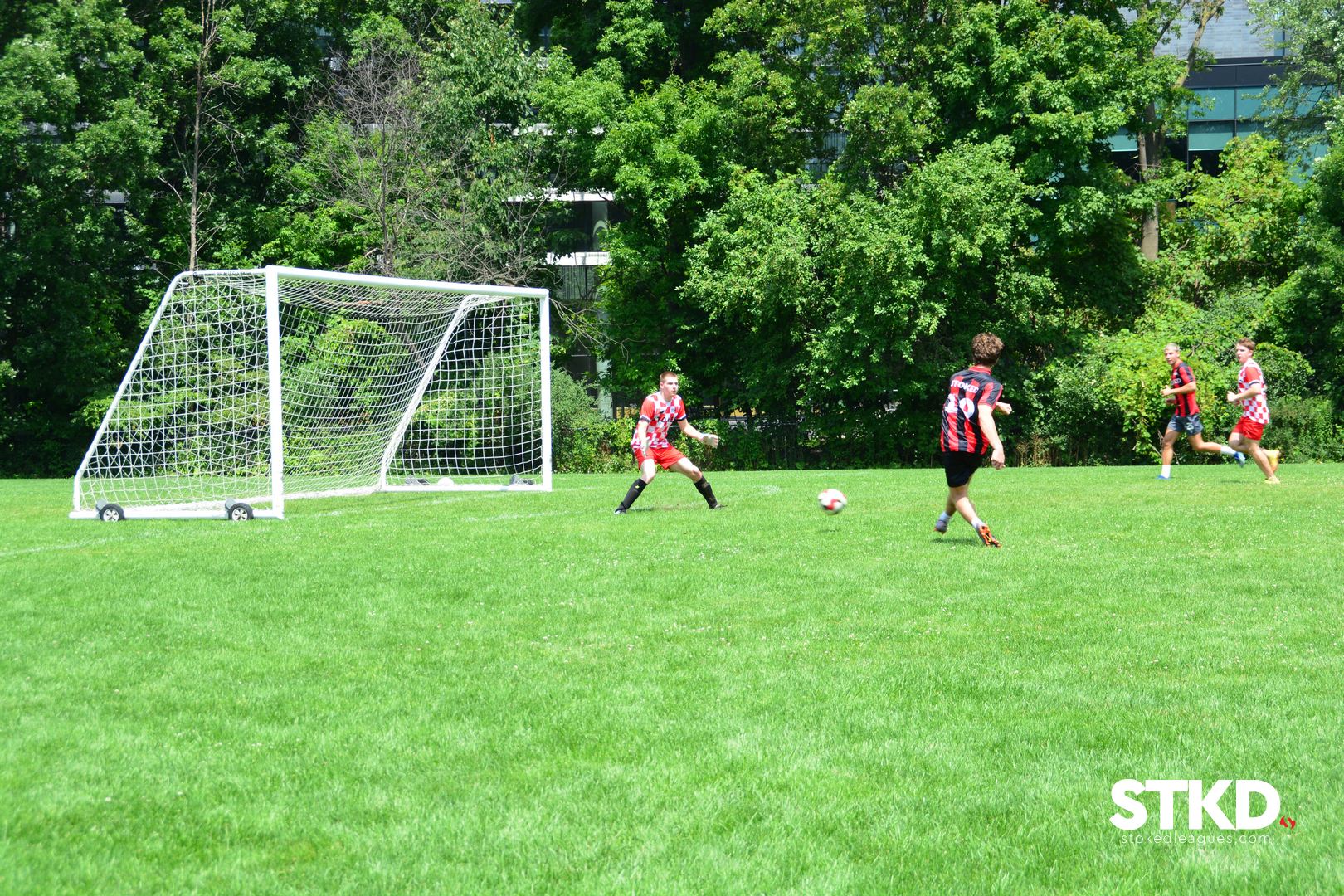 Pacha FC - Teens Only FC-123
