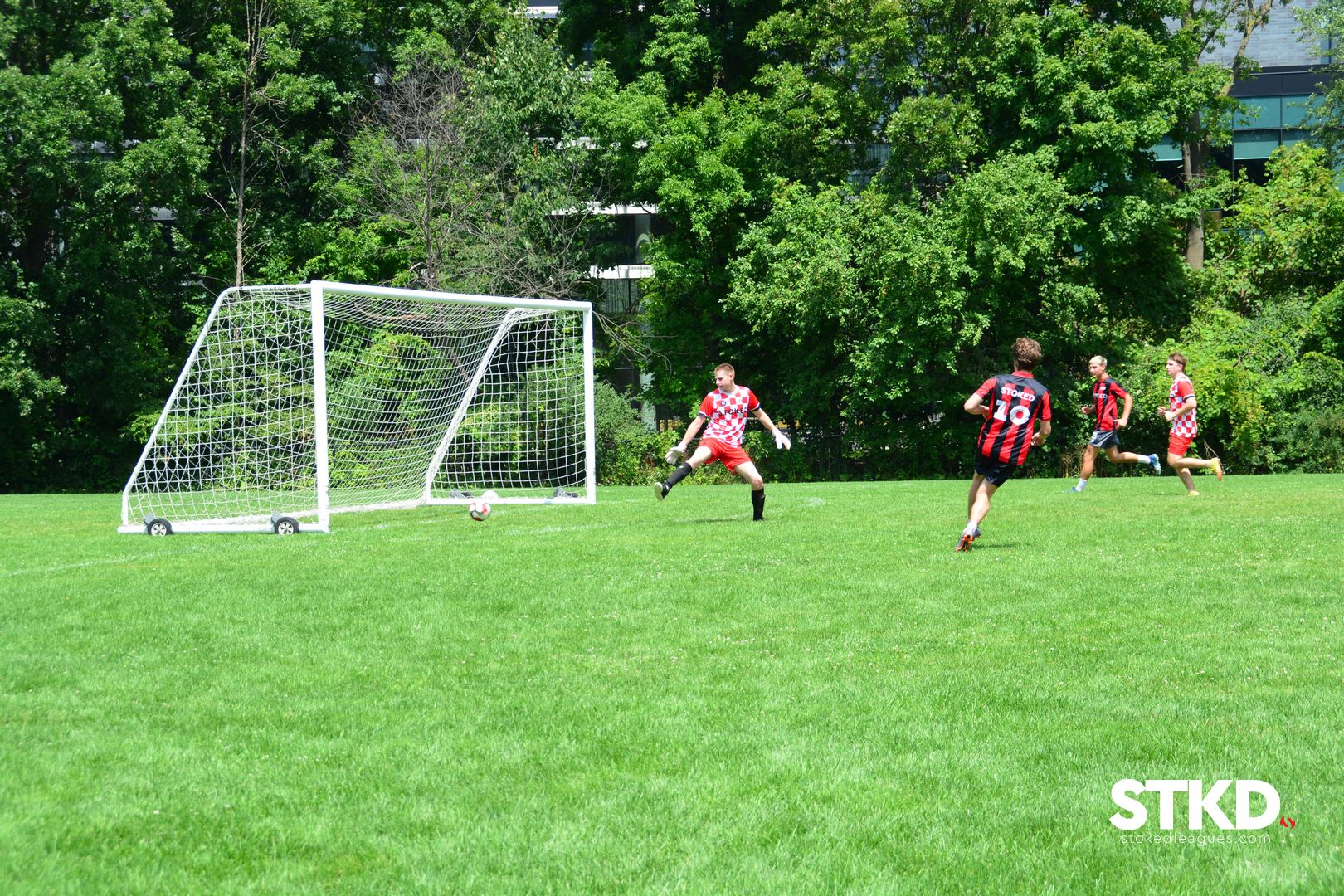 Pacha FC - Teens Only FC-124