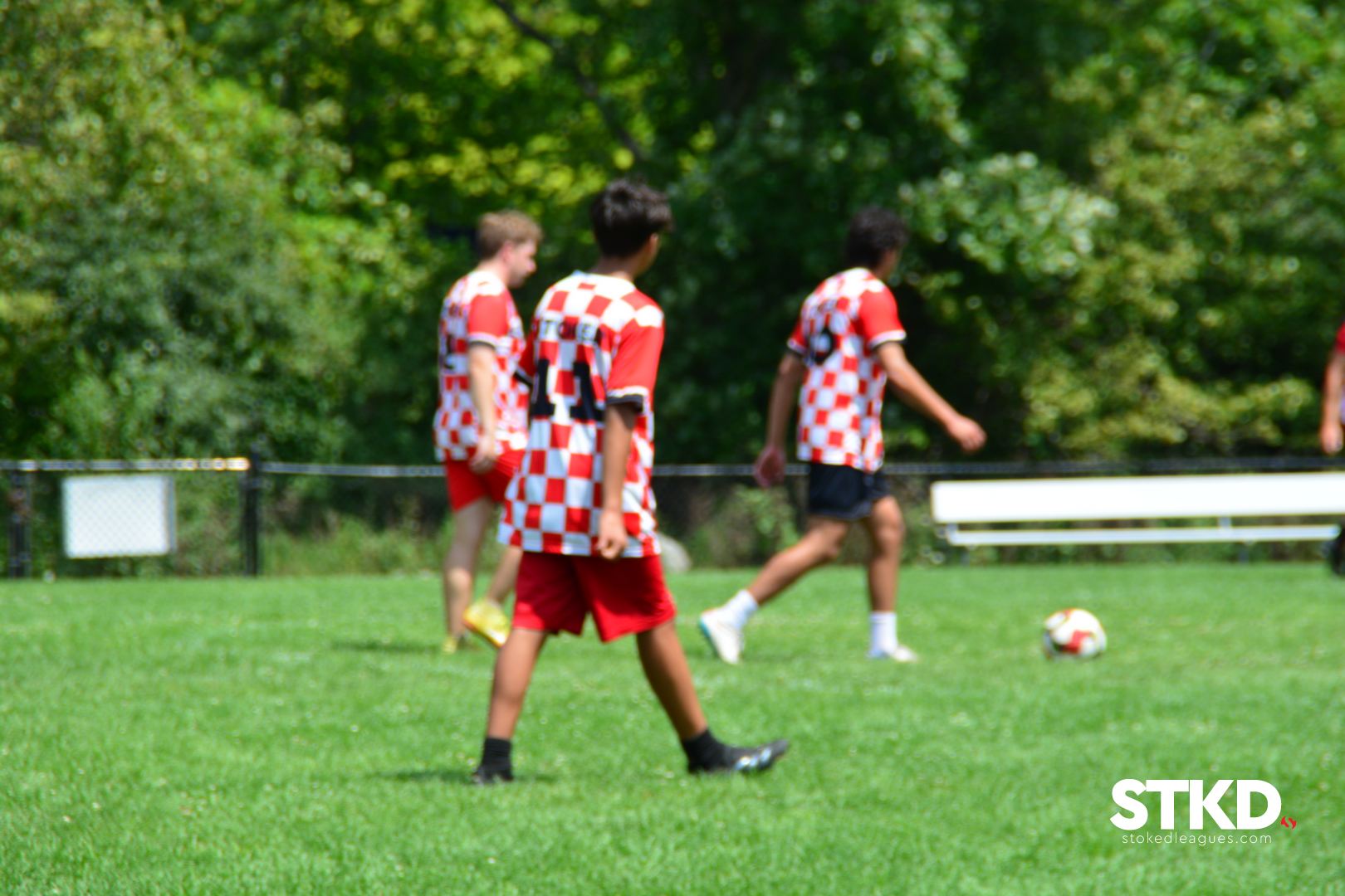 Pacha FC - Teens Only FC-126