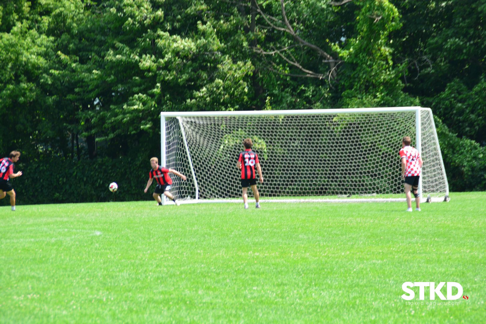 Pacha FC - Teens Only FC-131