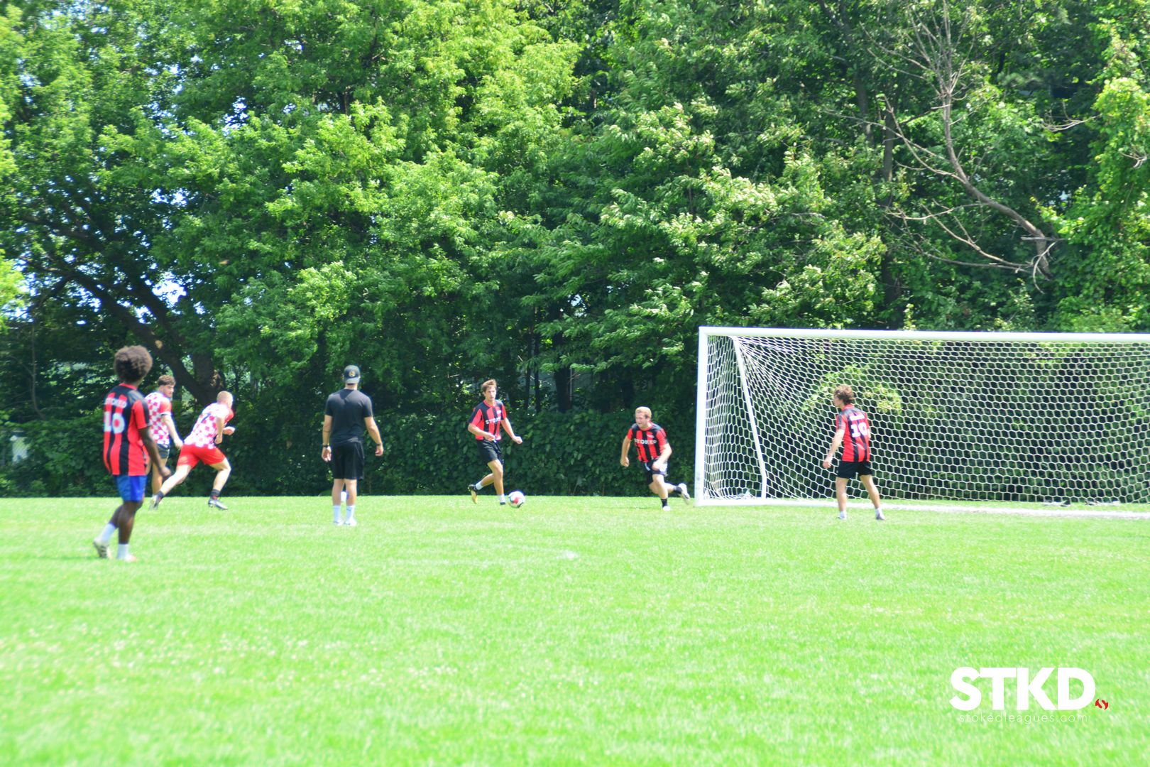 Pacha FC - Teens Only FC-132
