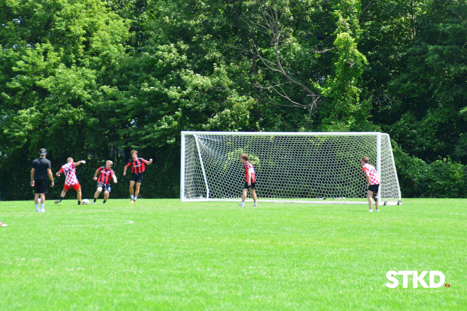 Pacha FC - Teens Only FC-133