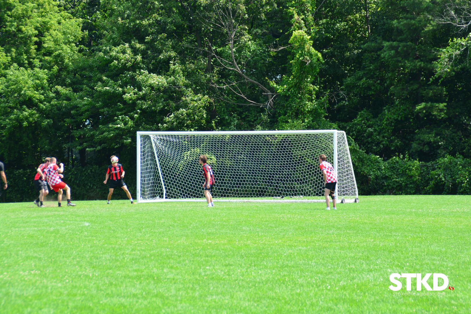 Pacha FC - Teens Only FC-134