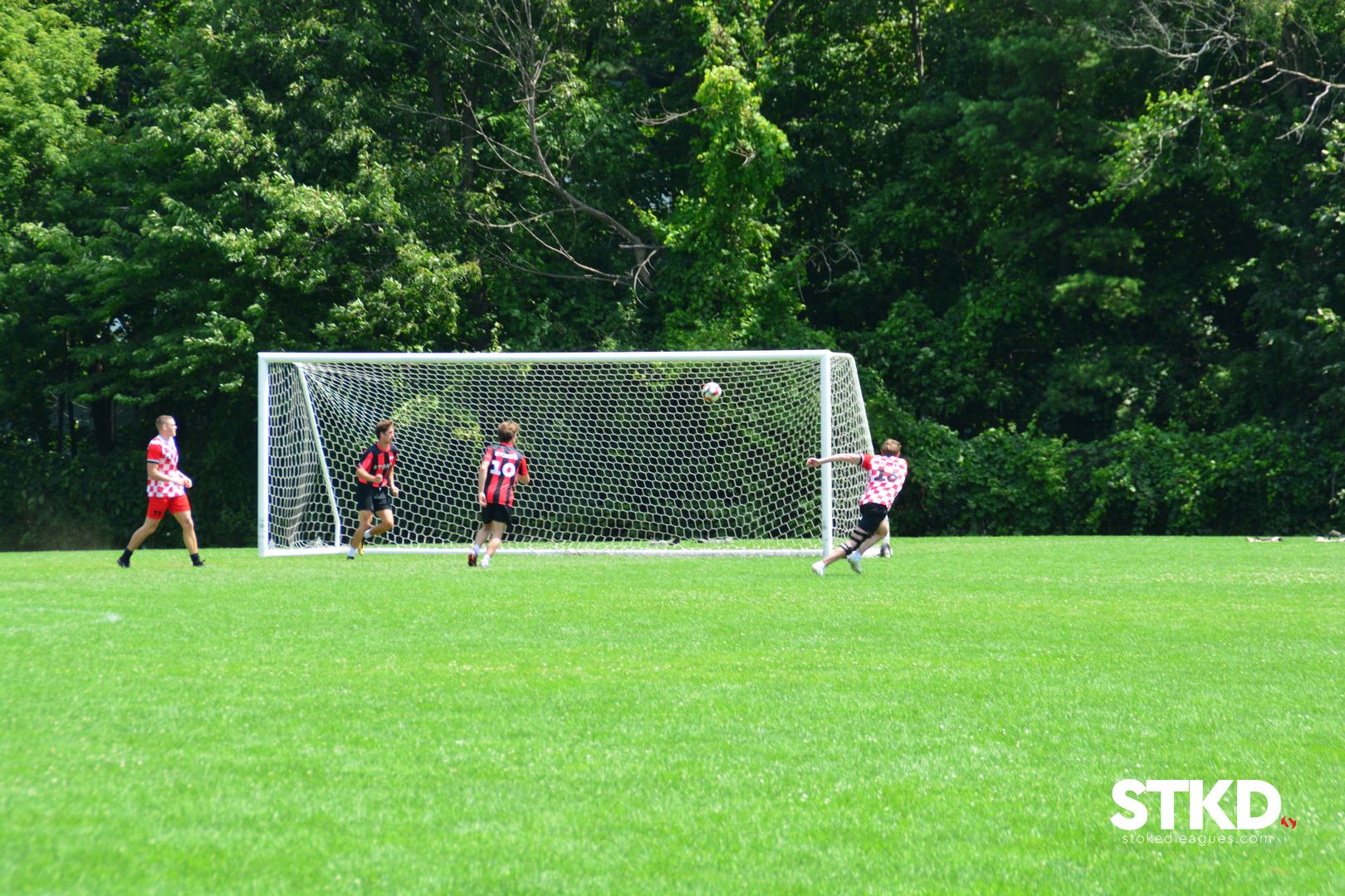 Pacha FC - Teens Only FC-136
