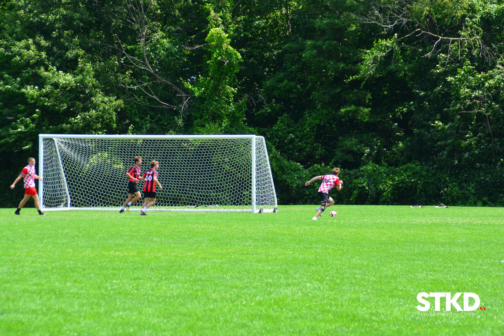 Pacha FC - Teens Only FC-137