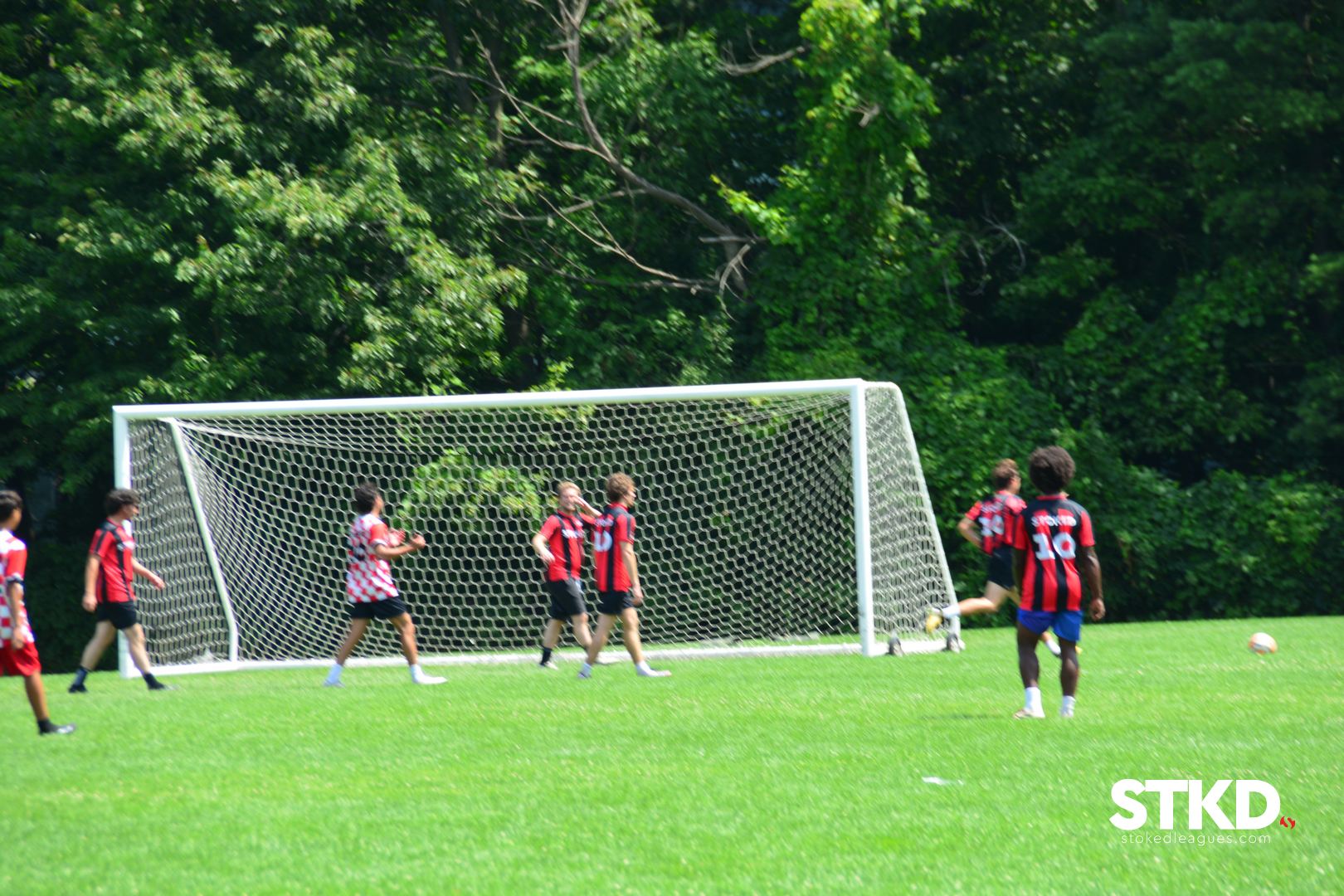 Pacha FC - Teens Only FC-139