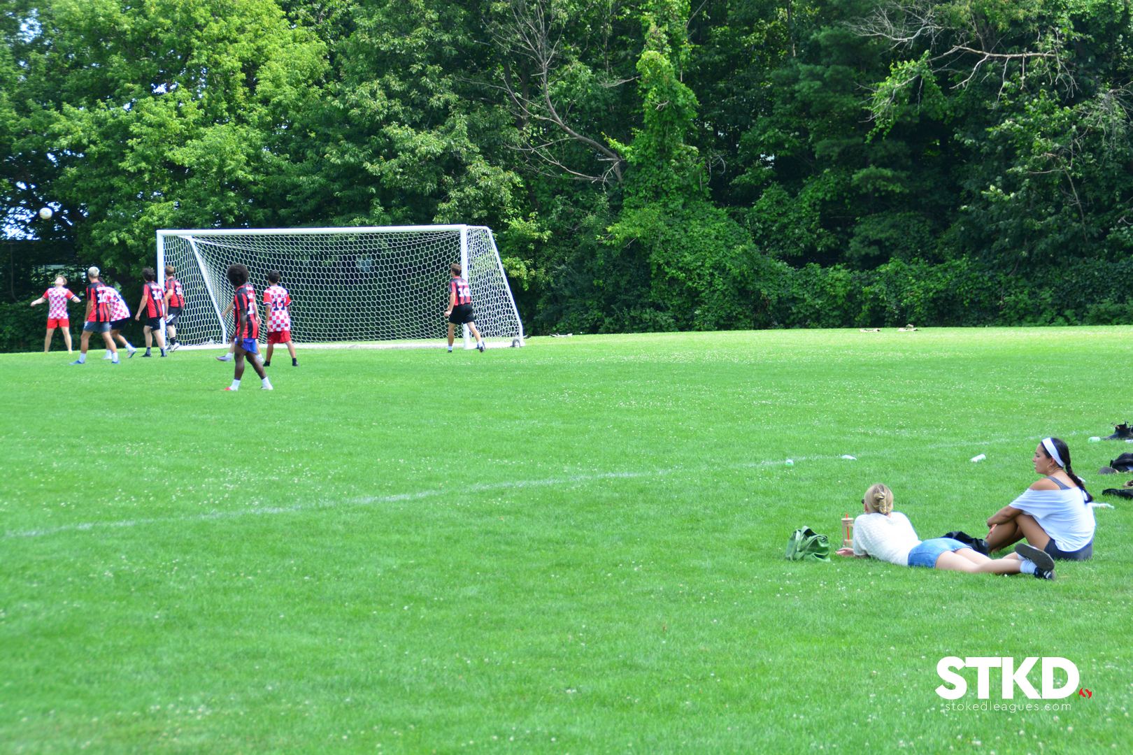 Pacha FC - Teens Only FC-140