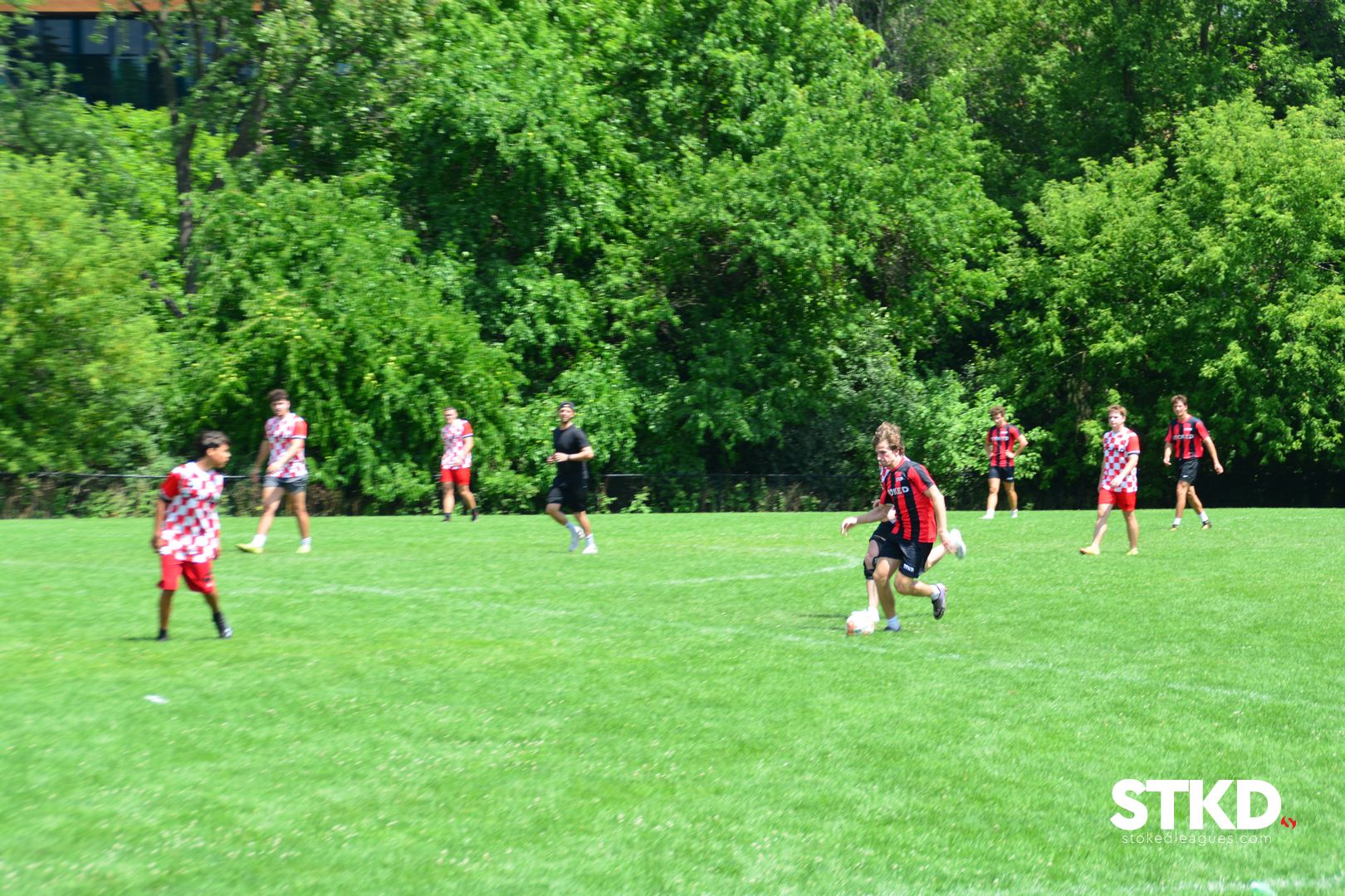 Pacha FC - Teens Only FC-141