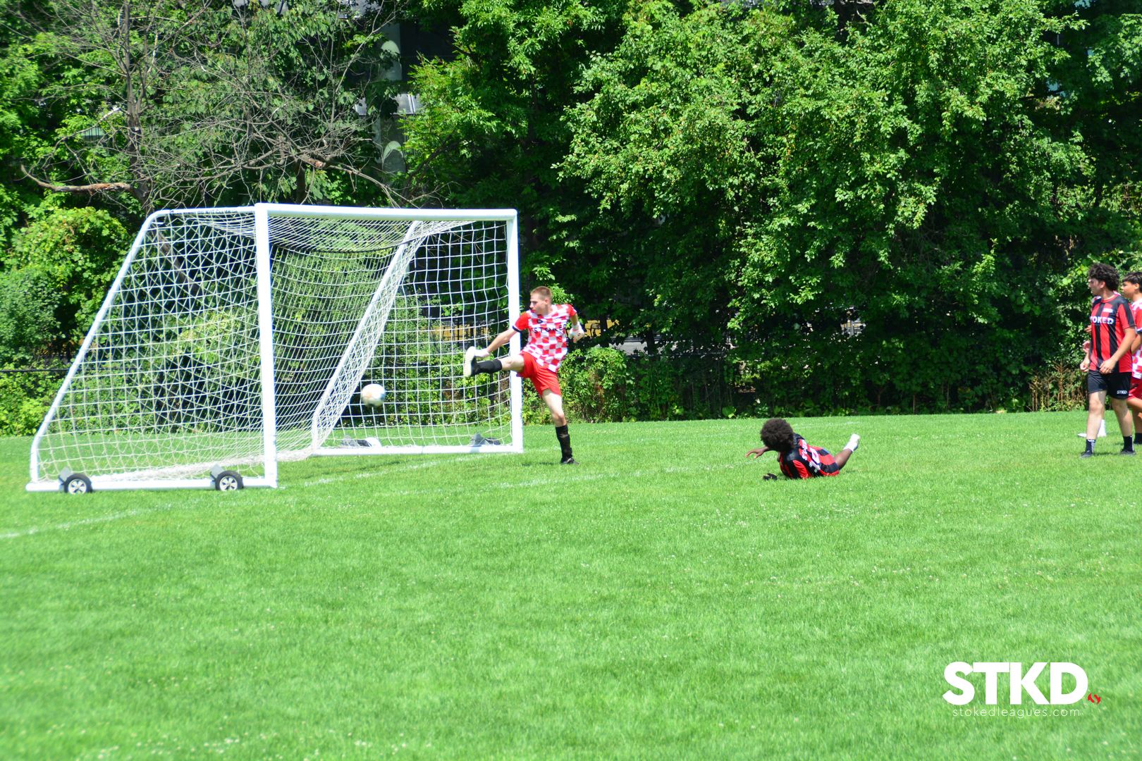 Pacha FC - Teens Only FC-147